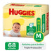 Huggies Classic Triple Protección Pack Ahorro Mx136 0