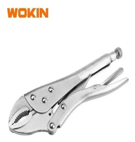 Pinza Morza 10  Wokin Ft 1