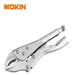 Pinza Morza 10  Wokin Ft 1