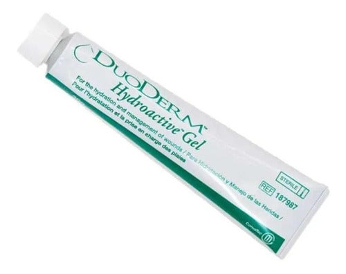 Duoderm Gel 30g Tube – Convatec 0