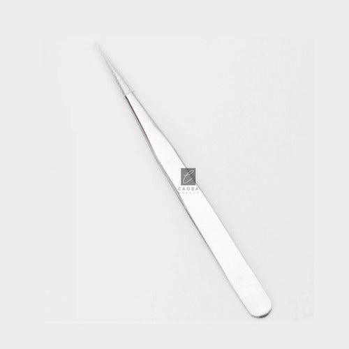 Navina Curved or Straight Tweezer for Eyelash Extension 3