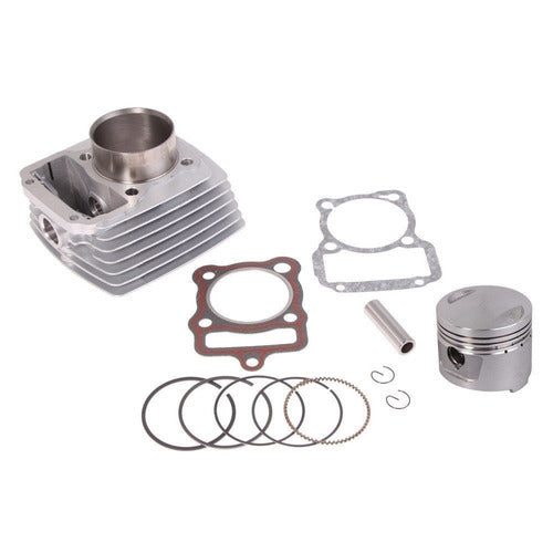 MMG Complete Cylinder Kit Gilera VC 150 0