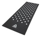 Colchoneta Reebok Yoga Mat 7mm Negra Y Gris 0