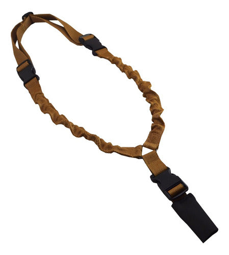 Boer Tactical Bungee One-Point Sling BO16C1 16
