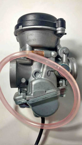 Osaka Complete Carburetor Suzuki EN 125 1