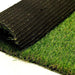 2m2 (2.00 x 1.00) Tricolor 25mm Very Real Synthetic Grass 0