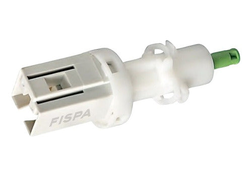 Fispa Brake Pedal Stop Sensor Bulb Fiat Tipo 2.0 16v 0