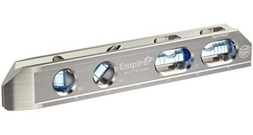 Empire Em718 Professional True Blue Magnetic Box Level 8 0