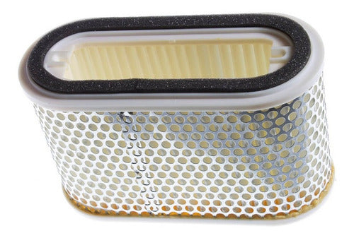 Yamaha Genuine Air Filter Filtro De Aire Yamaha V Max 1200 85/07 Original Fas Motos 0