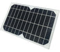 T-LIFE Solar Panel for 4G Cameras 0