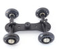 Mini Dolly Skater Para Cameras E Filmadoras Ya5041 Greika 2