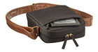 Bolsa De Hombro Caseable Para Kindle 2