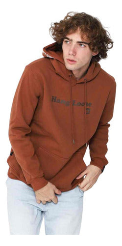 Hang Loose Buzo Hangdye Cng1276b44 Hombre 0