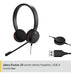 Jabra Evolve 20 Ms Stereo USB Headset 1