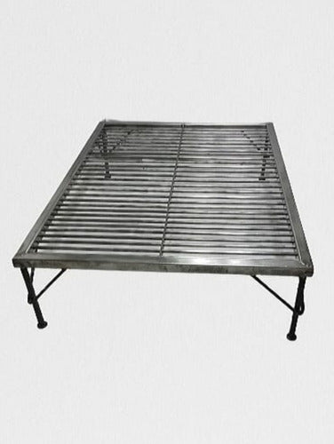 Grills and Gratings. Check Price and Models 3