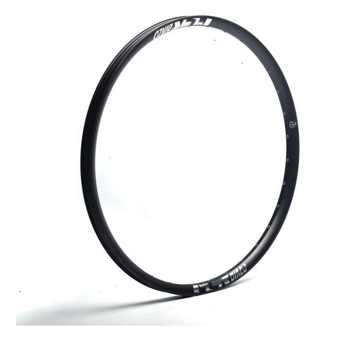 MCR Bikes AG30 R29 Tubeless 30mm Internal 24mm Height Bicycle Rim 6