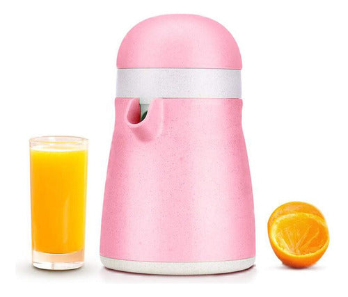 Galario Productos Exprimidor Manual Pinguino Jugo Naranja Iimon Cocina 0