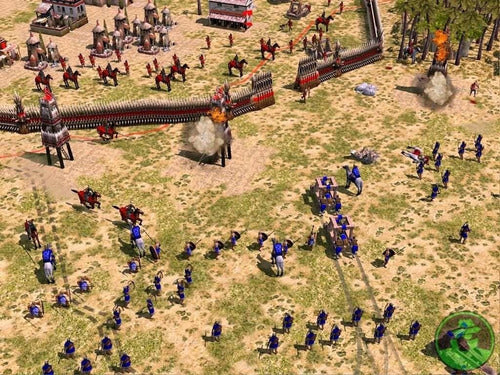 Empire Earth 2 Pc Español / Edición Gold Digital 1