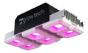 LED 300W Growtech Indoor Cultivation Full Spectrum in Box New 0