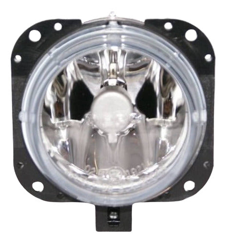 Peugeot Auxiliary Light Depo 96-02 0