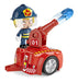 Pinypon Action Fire Truck Figure 14610 Casa Valente 3