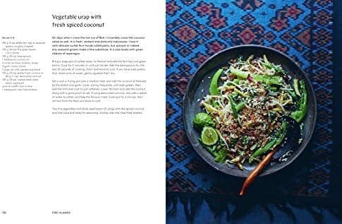 Fire Islands: Recipes From Indonesia tapa Dura 3