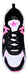 Footy Running Shoes Girl Junior H 2034 Black-Pink 2