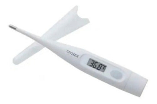Digital Blood Pressure Monitor + Scale + Digital Thermometer Set 4