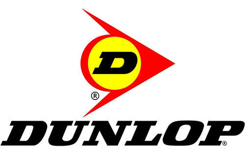 Camara Trasera Dunlop Japon 150-90-15 A 170-80-15 Original Honda Shadow 600 750 1100 Gl Goldwing 1200 Moto Sur 2