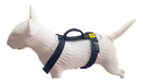 Reinforced Tactical H Harness Anti-Pull Safety K9 7
