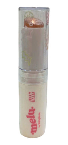 Melu By Ruby Rose Jelly Balm Hydrating Lip Balm 4