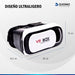 VR Box Virtual Reality Glasses Helmet for 3D 360° Mobile Phones 4