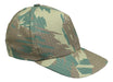 Domi Camouflaged Formula 1 Anti-Tear Six-Panel Cap 4