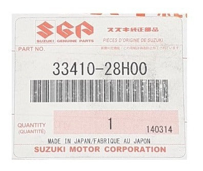 Original Suzuki RMZ 450 13/20 High Voltage Coil 33410-28H00 1