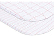 Petit Dreams - Cotton Jersey Fitted Sheet for Baby Moses Basket 0