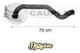 Cauplas Chevrolet S-10 Blazer Intercooler Hose 2.8 Turbo 4