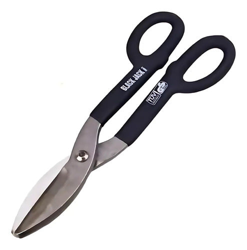 Black Jack 12 Inch Straight Cut Scissors 1