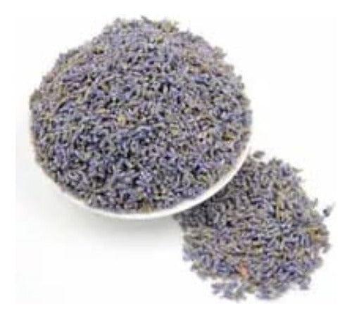 Lavanda Mezcla Nacional X 1 Kg  Distribuidora Lunic 0