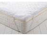 Quilted Adjustable Mattress Protector 160x190 4