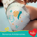 Pampers Supersec M X 90 Unidades 1