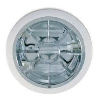 Artefacto Empotrable Circular Energy 326 X 3 Lamp  Lumenac 0