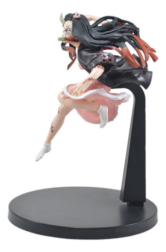 Figura Muñeco Kimetsu No Yaiba Demon Slayer Nezuko Demonio 5