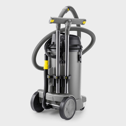 Kärcher NT 48/1 Professional Wet/Dry Vacuum Cleaner 2