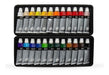 Daler Rowney Simply Watercolors in Tubes - 24 Colors 1