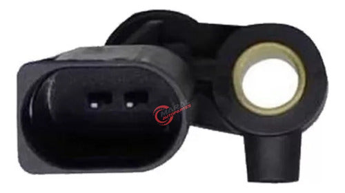 RoyalTek Rear ABS Sensor for Gol Trend Voyage Since 2013 3