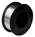 Lusqtoff 0.9 mm Flux MIG Welding Wire - 1 kg Roll 1