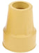 Silfab Replacement Crutch Ferrule Universal x 1 Unit 0