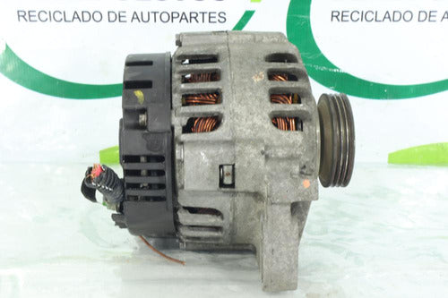 Alternador Renault Clio 1.2 Original 4983673 1