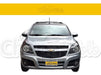 Chevrolet Condensador 1.4 Brazado Agile / Montana 2009/2018 4