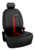 MKR Automotive Leather Seat Cover for Renault Stepway 0